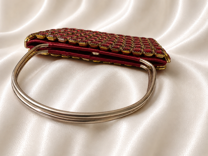 Ruby Grace Clutch